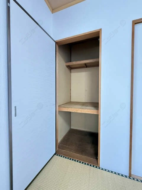 和室収納
