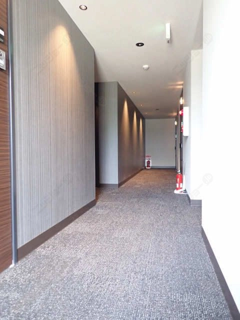 共用部(2階)