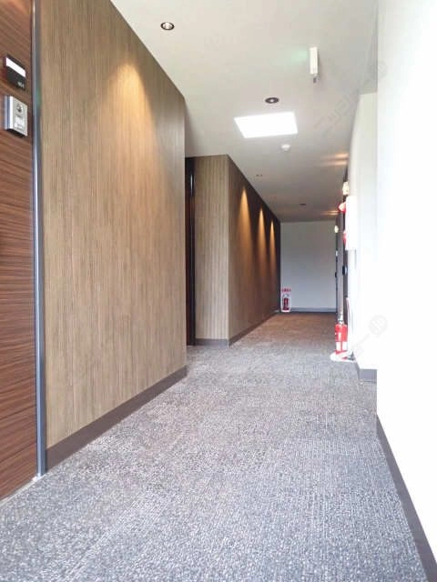 共用部(4階)