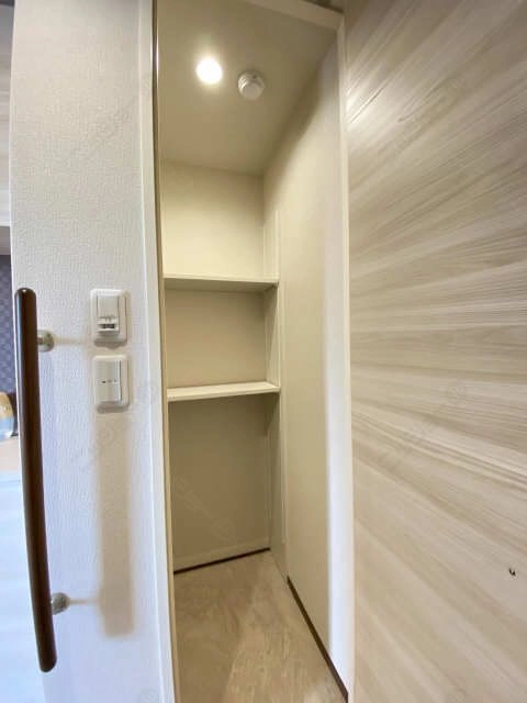 物入