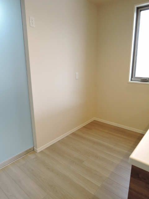 キッチンスペース