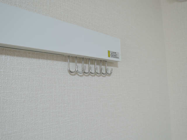 ハンガーフック