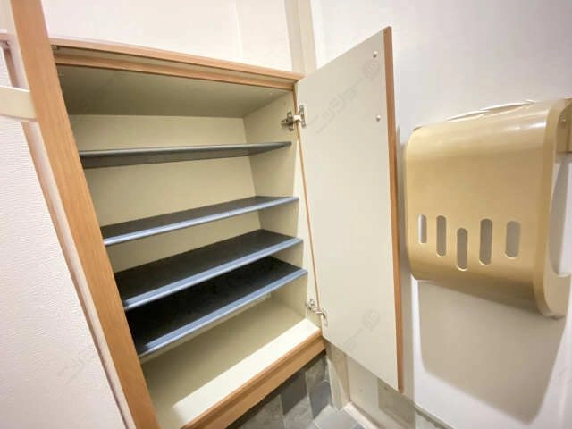 シューズBOX