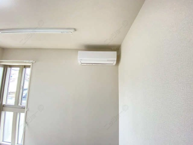 南洋室エアコン