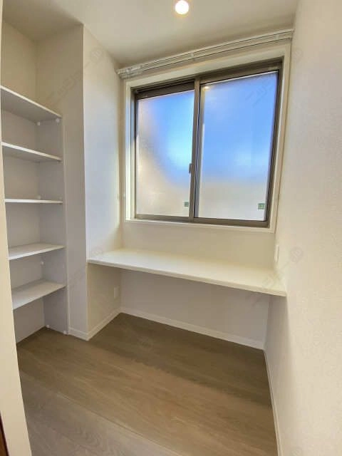 ワークスペース