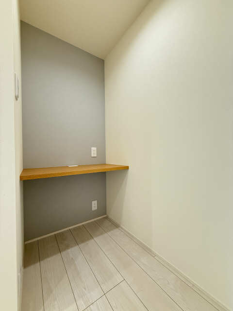 ワークスペース