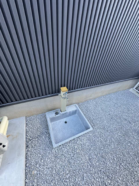 スロップシンク