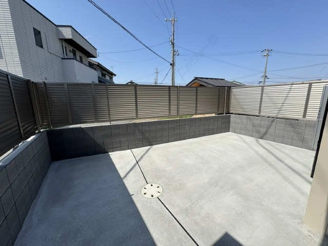 庭