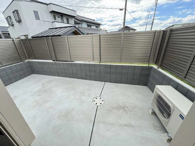 庭