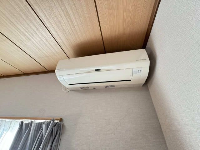 エアコン（2階南東洋室）