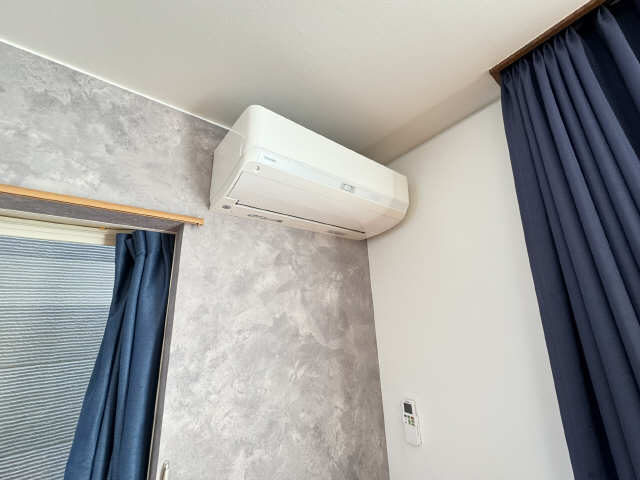 エアコン（LDK)
