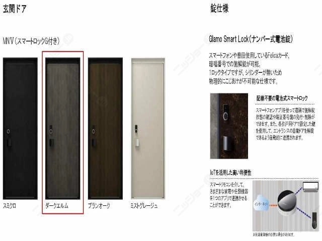 玄関（イメージ）