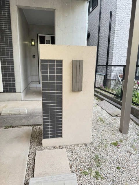 ポスト