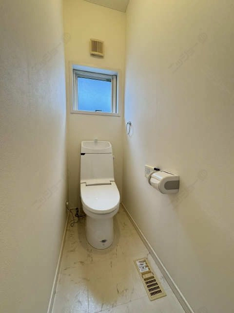 WC（2階）