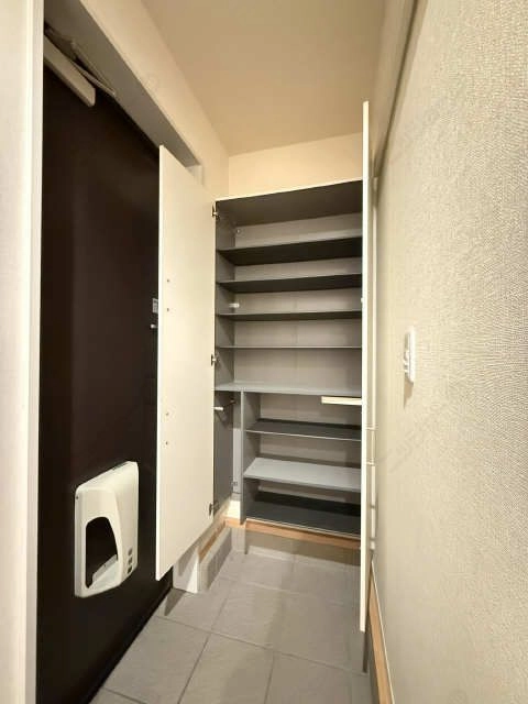 シューズBOX