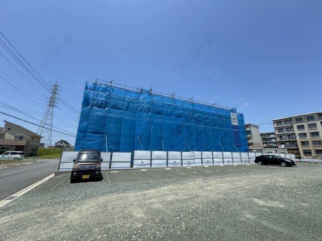 建築現場