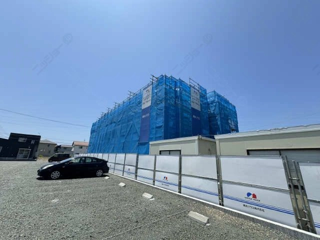 建築現場