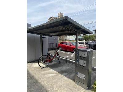 共用部分