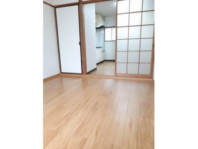 リビング