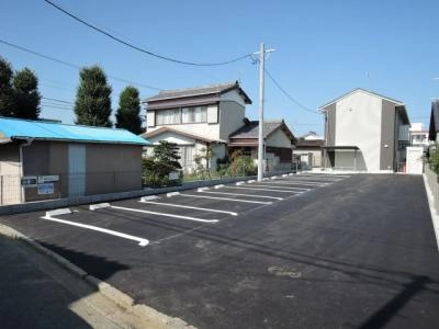  駐車場