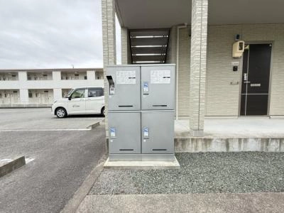 共用部分