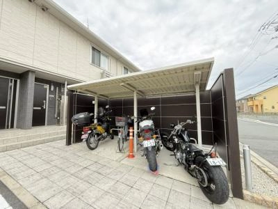 共用部分