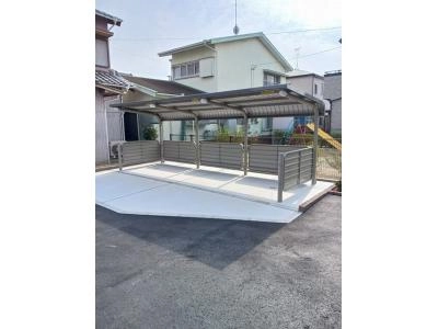 共用部分