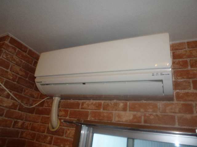 エアコン