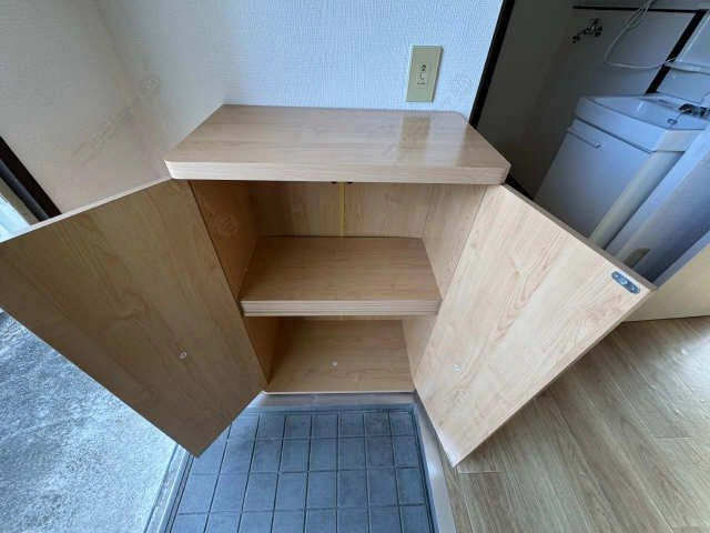 シューズBOX