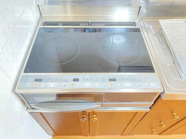 ＩＨクッキングヒーター