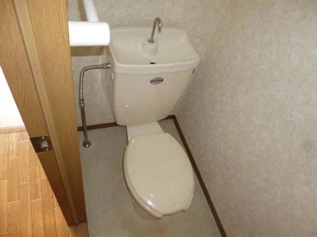 ＷＣ