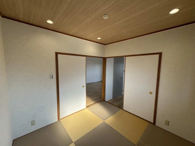 和室