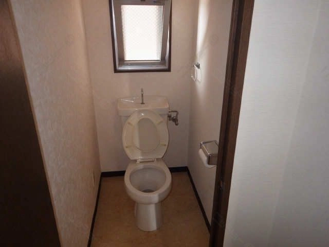 ＷＣ