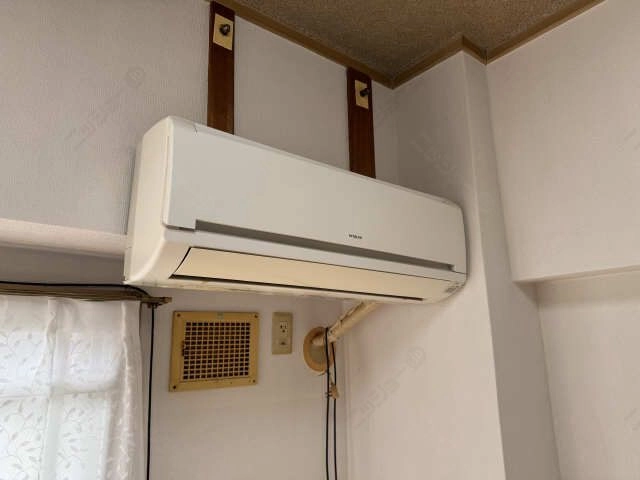 エアコン