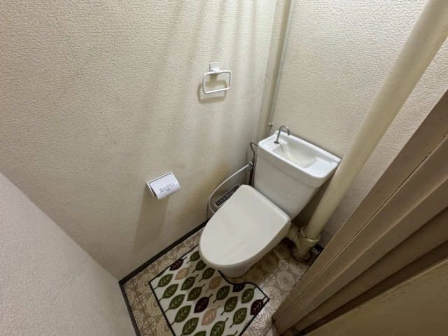 WC