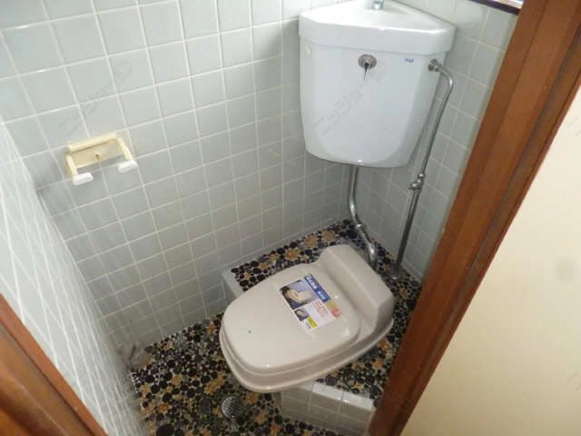 ＷＣ