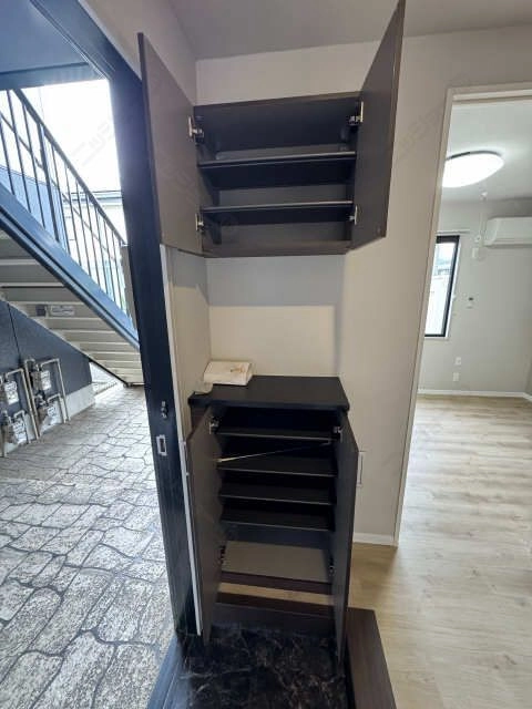 シューズBOX