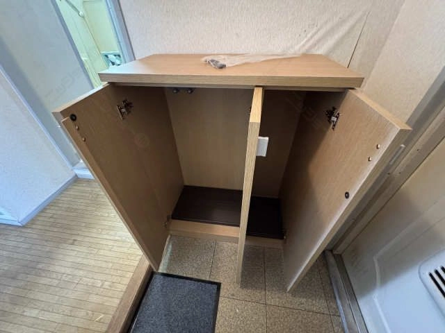 シューズBOX