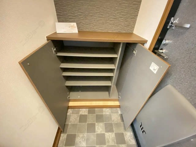 シューズBOX