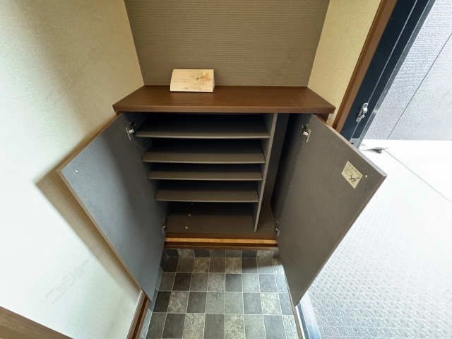 シューズBOX