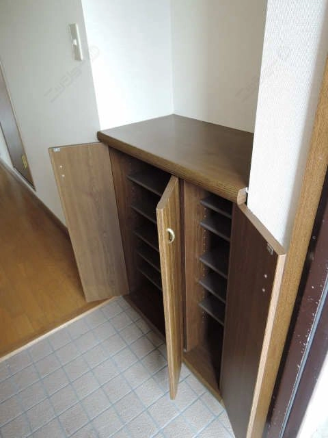 シューズＢＯＸ