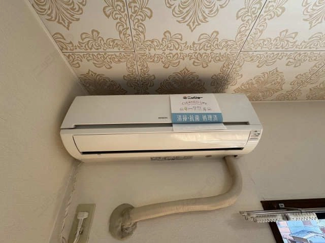 エアコン