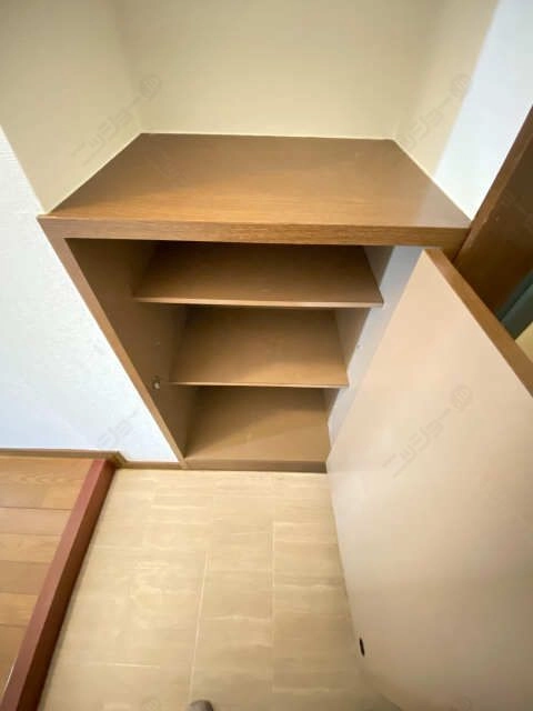 シューズBOX