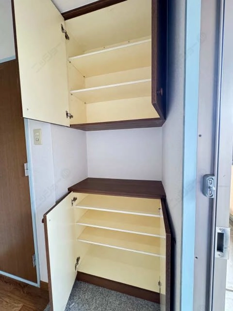 シューズBOX