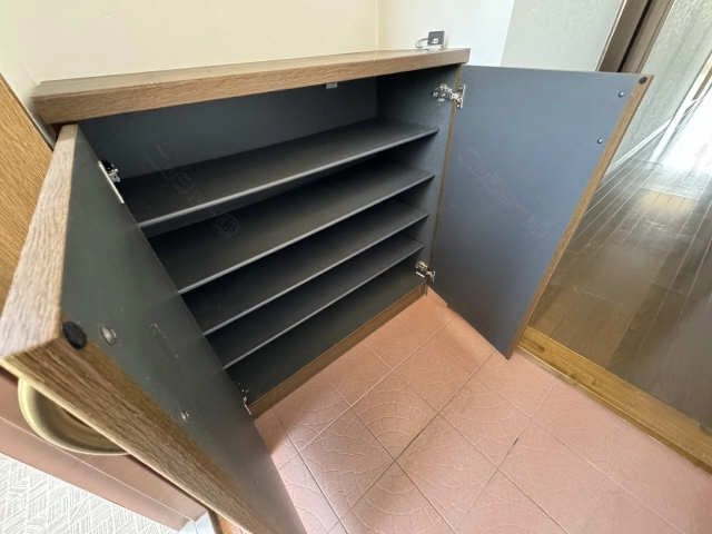 シューズBOX