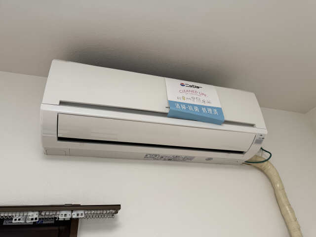 エアコン