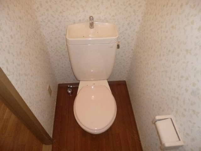 ＷＣ