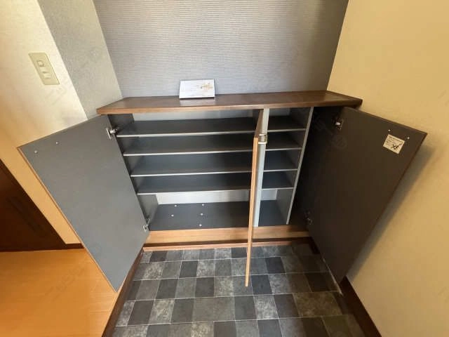 シューズBOX