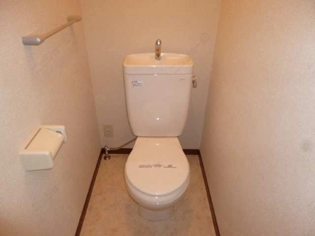 ＷＣ