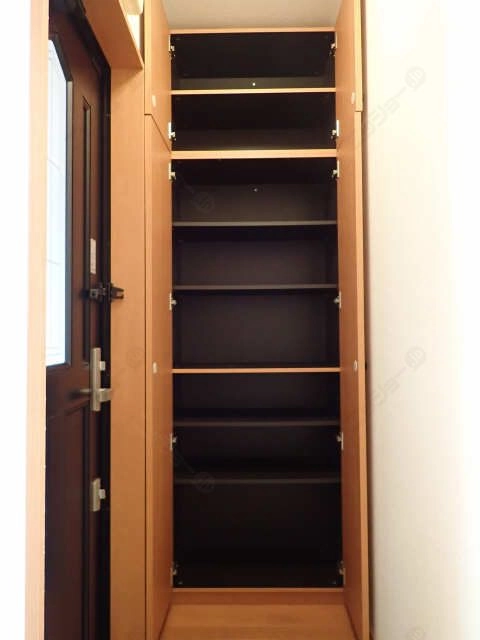シューズBOX